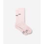 Skarpetki QUOC All Road Socks DUSTY PINK M