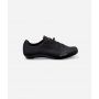 Buty szosowe QUOC Escape Road Lace BLACK EU39