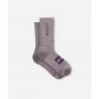 Skarpetki QUOC All Season Merino Wool Sock STONE M