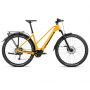 Orbea rower elektryczny  KEMEN MID SUV 40 S Mango  - Black