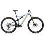 Orbea rower elektryczny  RISE H20 XL Iceberg Grey-Moondust Blue