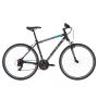 KELLYS Cliff 10 Black Blue S
