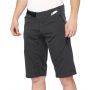 Szorty męskie 100% AIRMATIC Shorts charcoal roz. 28 (42 EUR) (NEW 2022)