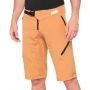 Szorty męskie 100% AIRMATIC Shorts caramel roz. 30 (EUR 44) (NEW 2021)