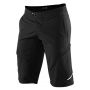 Szorty męskie 100% RIDECAMP Shorts black roz.36 (50 EUR) (NEW 2021)