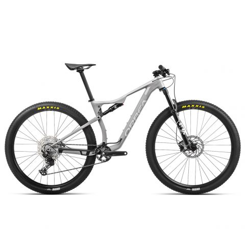 Orbea rower MTB OIZ H30 M Mouse Grey