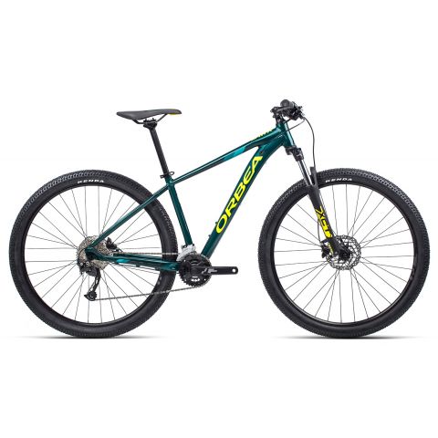 Orbea MX 40 (L, morski)