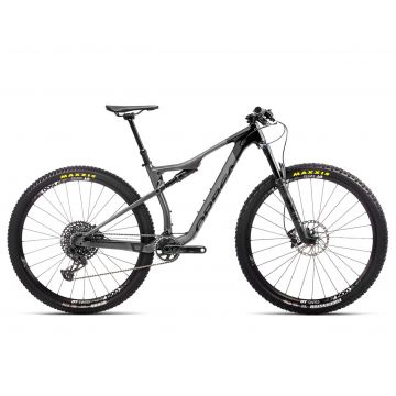 Orbea rower MTB OIZ M20 TR