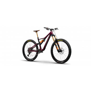 Orbea rower MTB RALLON M10 L MyO