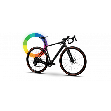 Orbea TERRA M31e TEAM 1X (M, MyO)