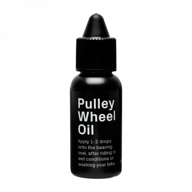 Smar Do Kółek Przerzutki 15 ml CeramicSpeed Oil