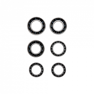 Zestaw Łożysk Kół CeramicSpeed Bontrager-3-C Coated