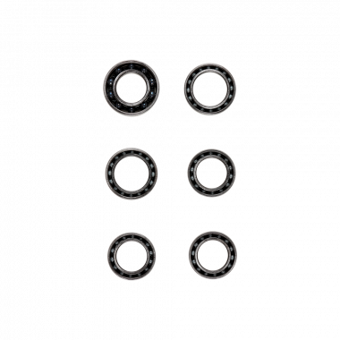 Zestaw Łożysk Kół CeramicSpeed Bontrager-2