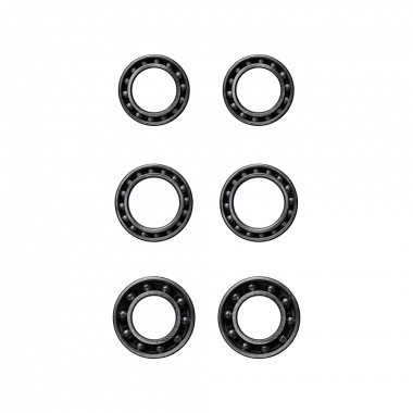 Zestaw Łożysk Kół CeramicSpeed ROVAL-1-C Coated