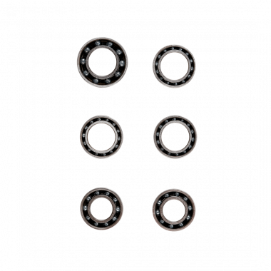 Zestaw Łożysk Kół CeramicSpeed Roval-4