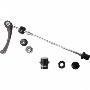 Adapter WAHOO KICKR 142mmx12mm  2014, 2016