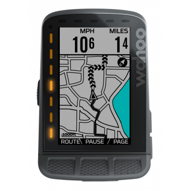Licznik Rowerowy WAHOO ELEMNT ROAM GPS