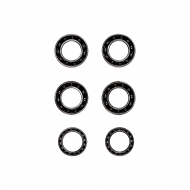 Zestaw Łożysk Kół CeramicSpeed ZIPP-8