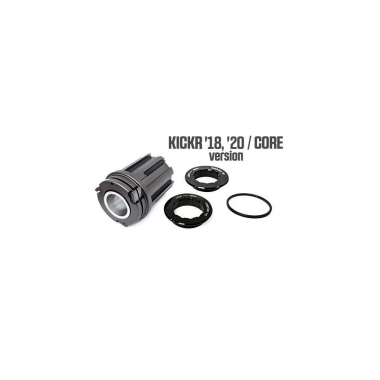 Bębenek KICKR 2018, CORE Campagnolo