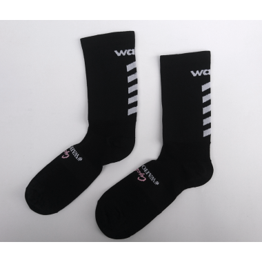 Skarpety WAHOO Cycling Socks M/L