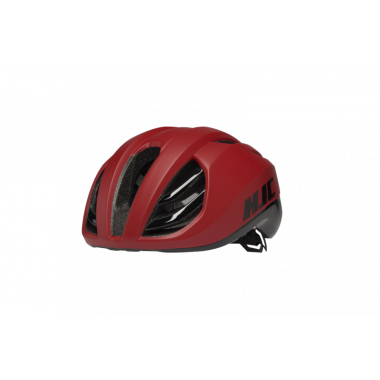 Kask Rowerowy HJC ATARA Czerwony MT.GL RED r. M
