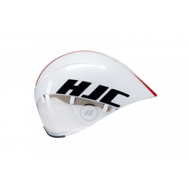 Kask Rowerowy HJC ADWATT Biały WHITE r. XL/XXL