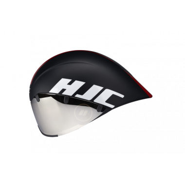 Kask Rowerowy HJC ADWATT Matowy Czarny MT BLACK r. XL/XXL