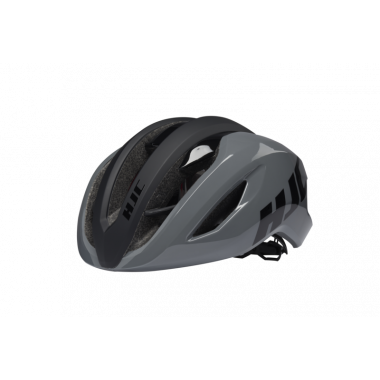 Kask Rowerowy HJC VALECO Szaro-Czarny MT.GL GREY BLACK r. L