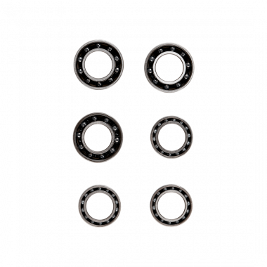Zestaw Łożysk Kół CeramicSpeed Roval-2