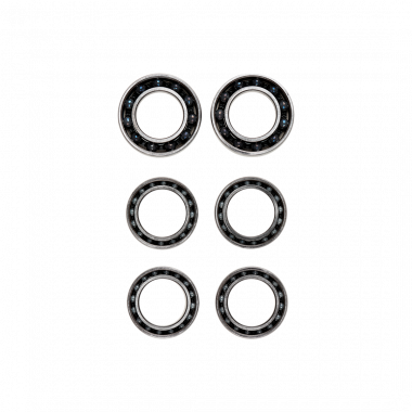 Zestaw Łożysk Kół CeramicSpeed ZIPP-7 Standard