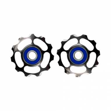 Kółka Przerzutki CeramicSpeed SRAM 11s Titanium Coated