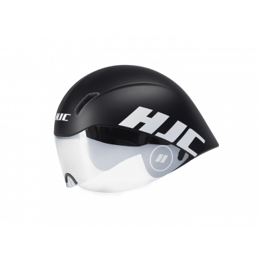 Kask Rowerowy HJC ADWATT 1.5 Matowy Czarny MT BLACK r. M