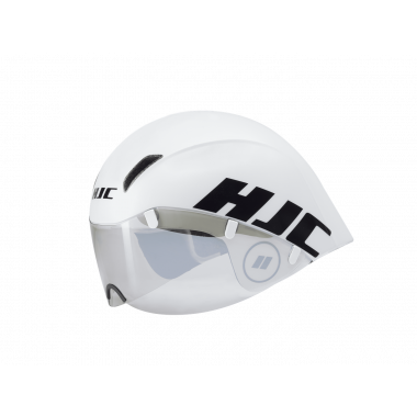 Kask Rowerowy HJC ADWATT 1.5 Biały WHITE r. M
