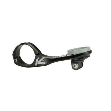 Uchwyt K-Edge do Wahoo MAX Combo Mount 31.8mm czarny