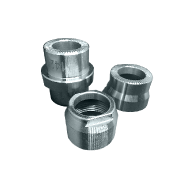 Zestaw Adapterów Wahoo KICKR 142mm 2021 Shimano