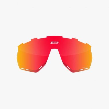 Szkło SCICON AEROWING SPARE LENS - SCNPP Multimirror Red
