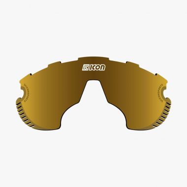 Szkło SCICON AEROWING LAMON SPARE LENS - SCNPP Multimirror Bronze