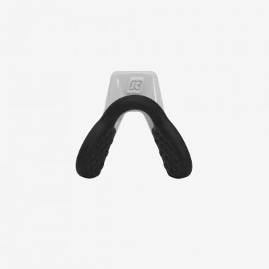 Noski SCICON AEROSHADE XL NOSE PIECE (ASIAN) White Gloss