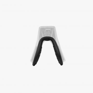 Noski SCICON AEROSHADE XL NOSE PIECE (FLEXI FIT) White Gloss