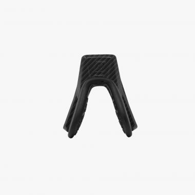 Noski SCICON AEROSHADE XL NOSE PIECE (FLEXI FIT) Carbon Matt