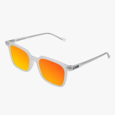 Okulary SCICON VERTEC Frozen - Red Multimirror Lens