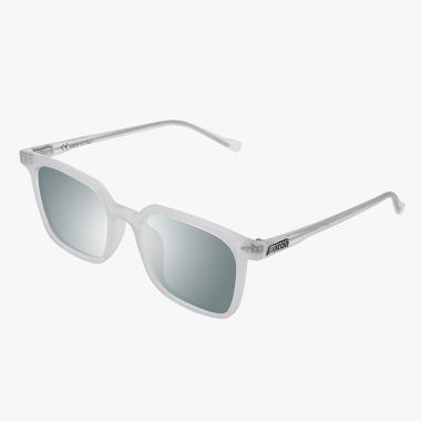 Okulary SCICON VERTEC Frozen - Silver Multimirror Lens