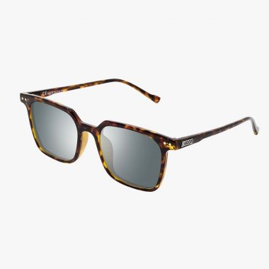 Okulary SCICON VERTEC Demi Gloss - Silver Multimirror Lens