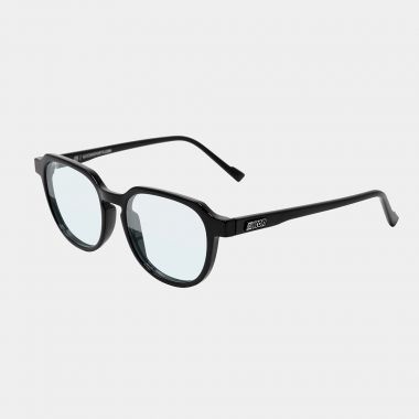Okulary SCICON VERTEX RX Black Gloss ClearLens