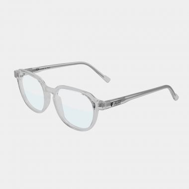 Okulary SCICON VERTEX RX Crystal Gloss - Clear Lens