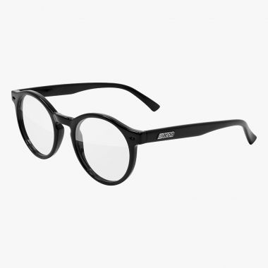Okulary SCICON PROTOX RX Black Gloss - Clear Lens