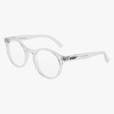 Okulary SCICON PROTOX RX Crystal Gloss - Clear Lens