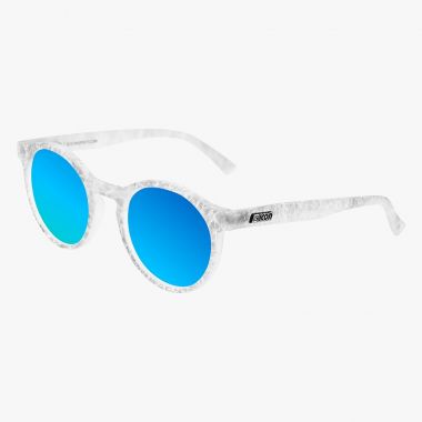 Okulary SCICON PROTOX Frozen - Blue Multimirror Lens
