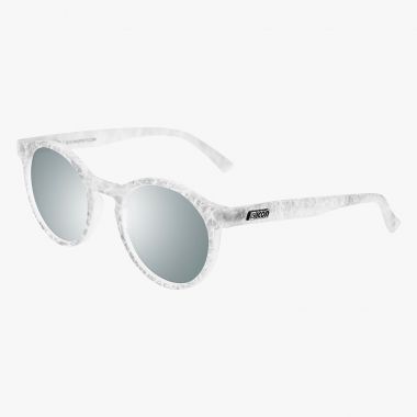 Okulary SCICON PROTOX Frozen - Silver Multimirror Lens