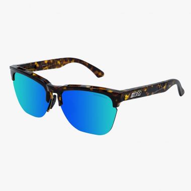 Okulary SCICON GRAVEL Demi Gloss - SCNPP Multilaser Blue